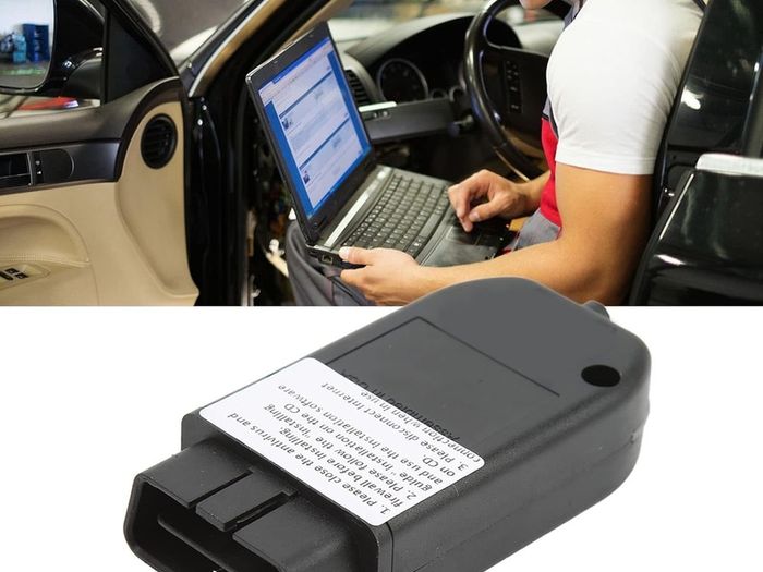VAS 5054A Pro VAG Diagnostic Tool Kit (ODIS / Bluetooth) WiFi OKI OBD Troubleshooting Coding Computer Cars