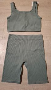 Nw kids cord set size M