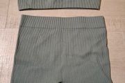 Nw kids cord set size M