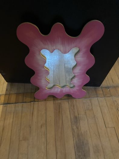 mirror