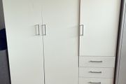 JYSK white Cabinet