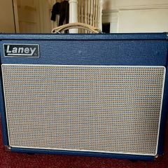 Laney L5 Combo Tube Amp