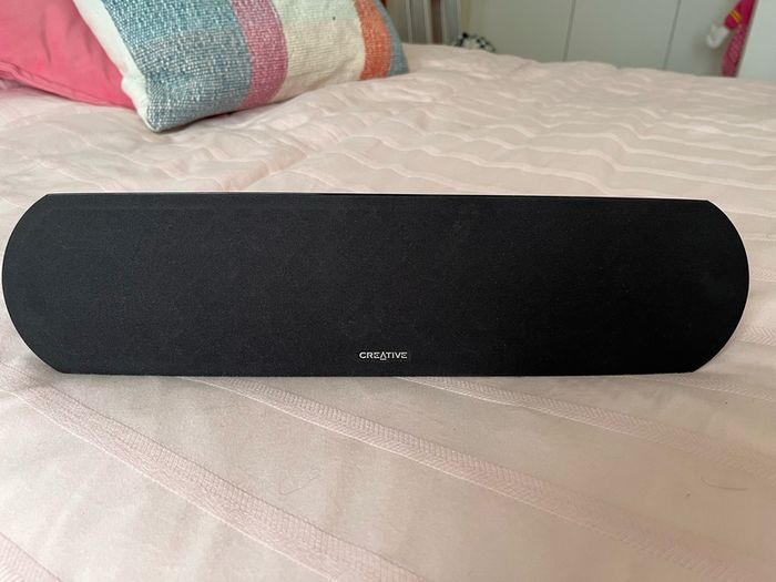 Creative Bluetooth Speaker