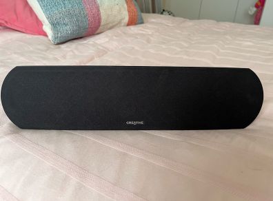 Creative Bluetooth Speaker