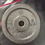 Weight Plate Set (including plate holder) Image 5