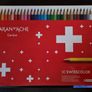 Art material colour pencils Image 4