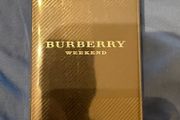 Burberry Weekend for Men Sealed