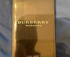 Burberry Weekend for Men Sealed