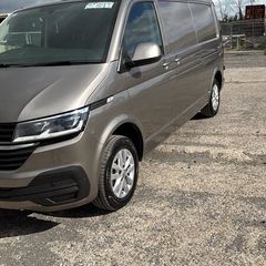 2020 Vw transporter highline 150 hp 55km no vat