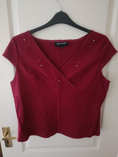 Summer Top
