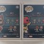 Wandavision Funko Pops Image 3
