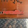Antique Copper Door Bolt Image 4