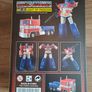 Magic Square Optimus Prime MS-01 Image 2