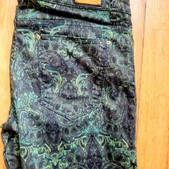 womens zara jeans