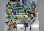 2022 Leinster Hurling Final Programme: Kilkenny v Galway