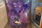 Funko Pop Sasuke( Rare)