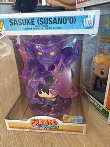 Funko Pop Sasuke( Rare)