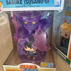 Funko Pop Sasuke( Rare)