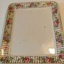 Henry Alcock Victorian Staffordshire Hand Painted Butter Dish Image 10