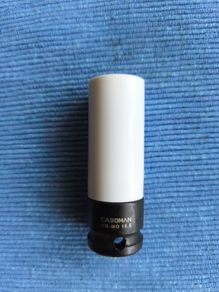 Socket 18.5 mm Plastic Protected