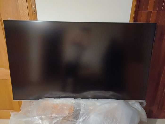 Samsung QM85N 85" Led 4k Uhd Tv