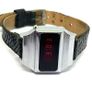 Rare Vintage Ladies Timex SSQ Led watch Image 8