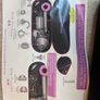 Dyson Hairdryer Travelbag Image 6