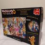 Wasgij Original 29 - Catching Wedding Fever! 1000 Piece Jigsaw Puzzle Image 3