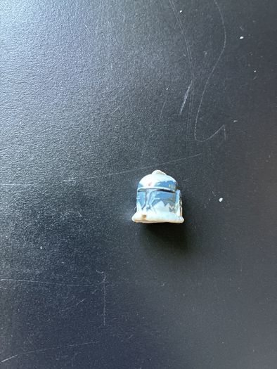 Star Wars Commander Wolffe Phase 1