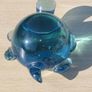 Mdina art glass turtle Image 4