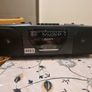 From 1988 Vintage Sony CFS-201LRadio Cassette-Recorder, all function working perfect. Image 2