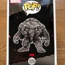 Funko Marvel: Werewolf By Night - Super Sized Ted (Damaged Box) Image 3