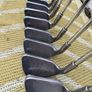 Toyama irons (Ping Zing copies) Image 3