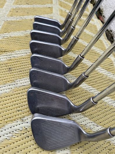 Complete Mens Golf Starter Set