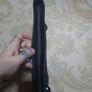 black leather chanel bag Image 7