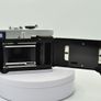 Olympus 35RC 35mm film rangefinder camera in good condition With E-zuiko 42mm f2.8 super sharp lens(No Leica, NO Canon QL17,No Yashica GSN) Image 7