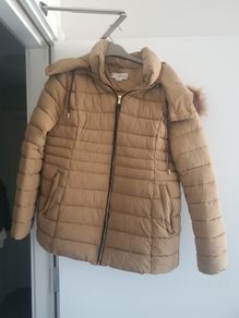 winter coat