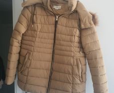 winter coat