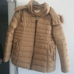 winter coat
