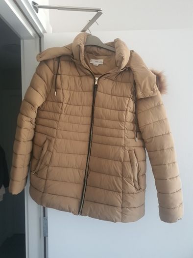 winter coat