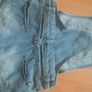 Dungaree Shorts Image 2