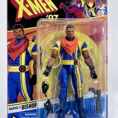 Bishop Xmen Marvel legends X-Men 97
