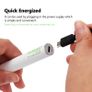BRAND NEW 8W 5V Soldering Iron USB Charging Electric Soldering Iron Kit Image 4