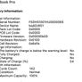 Apple MacBook Pro 14 inch M3 Pro 18GB Space Black AppleCare to 2027 Image 5
