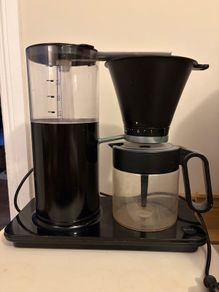 Wilfa Coffee Maker
