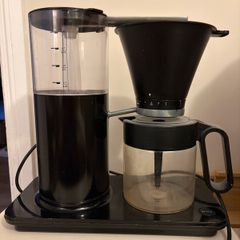 Wilfa Coffee Maker