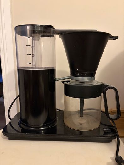 Wilfa Coffee Maker
