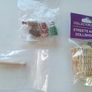 NEW  Collection of dolls house miniatures Image 7