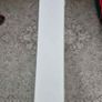 Central Heating Steel Panel Radiator (600mm x 500mm) Complete Full Set Image 3