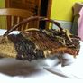 Unique, One Off, Hand Made Basket Image 3